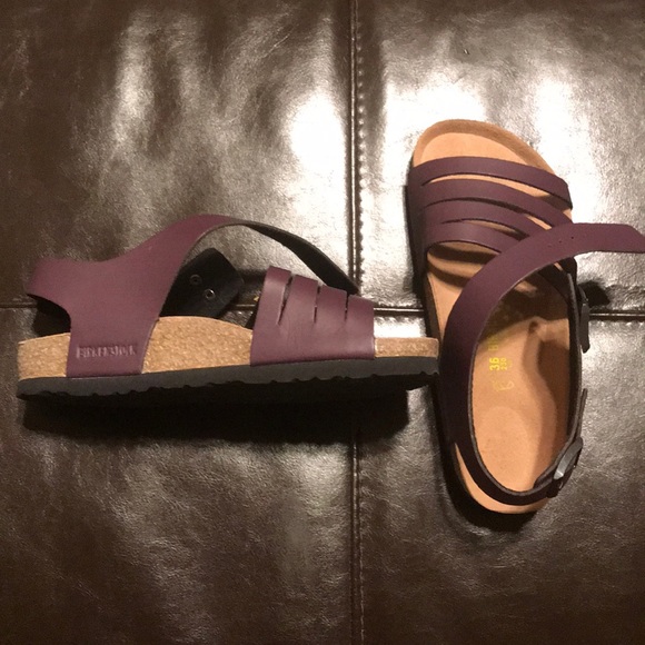 Birkenstock Shoes - Brand new w/o tags Birkenstocks!